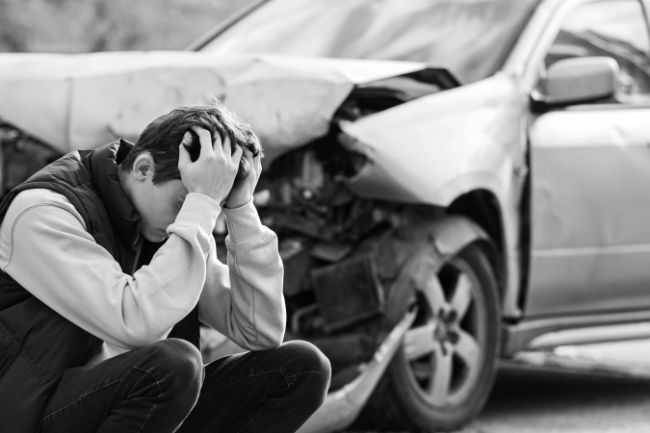 Accidente laboral in itinere: Qué es y cómo actuar