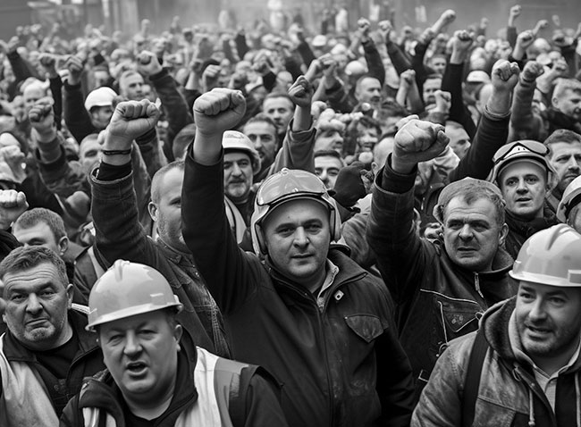 Derechos del trabajador por accidente laboral en España